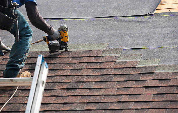 Licensed Storm Damage Roof Repair service in Gilman, IA - Brentwood Metal Roofing